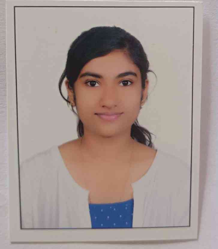 KN Yashaswi Reddy
