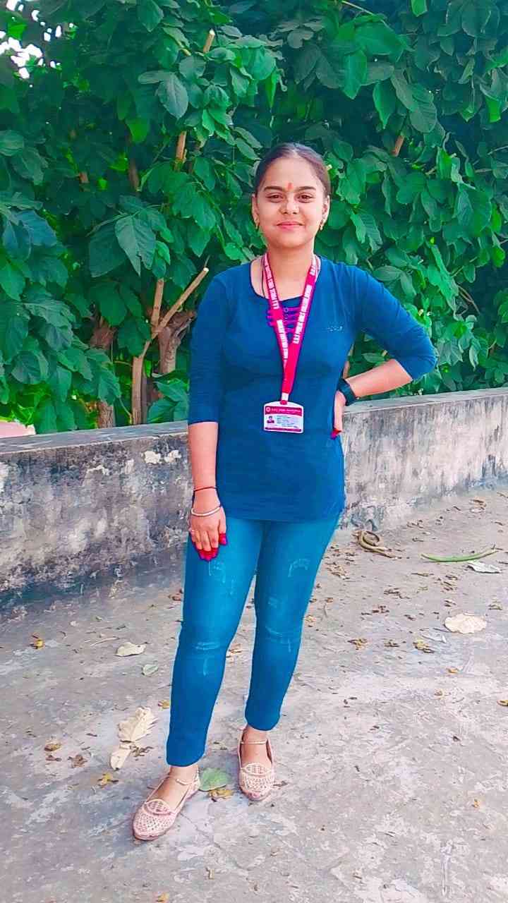 Palak Gaur