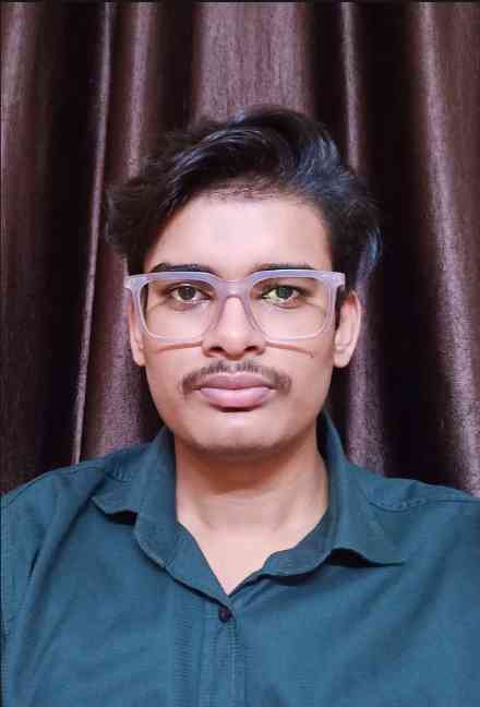 YASH BHARDWAJ