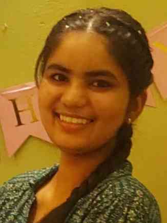 Yashvi
