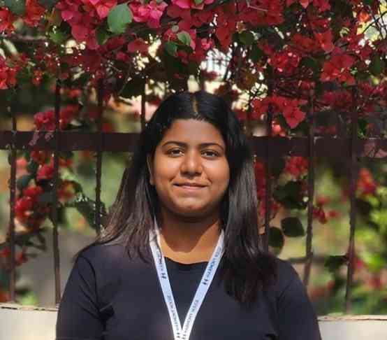 Yashika Sharma