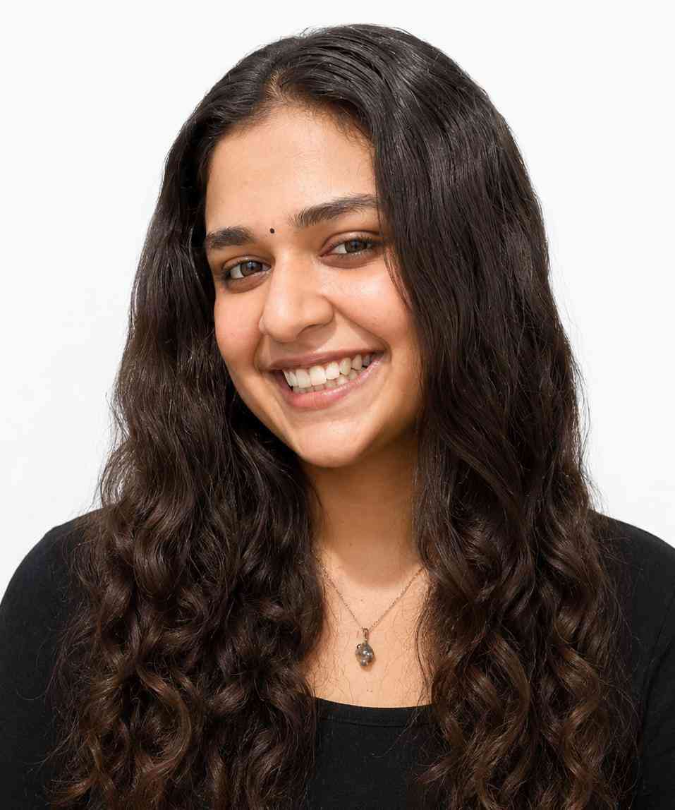 Yashika Chawla