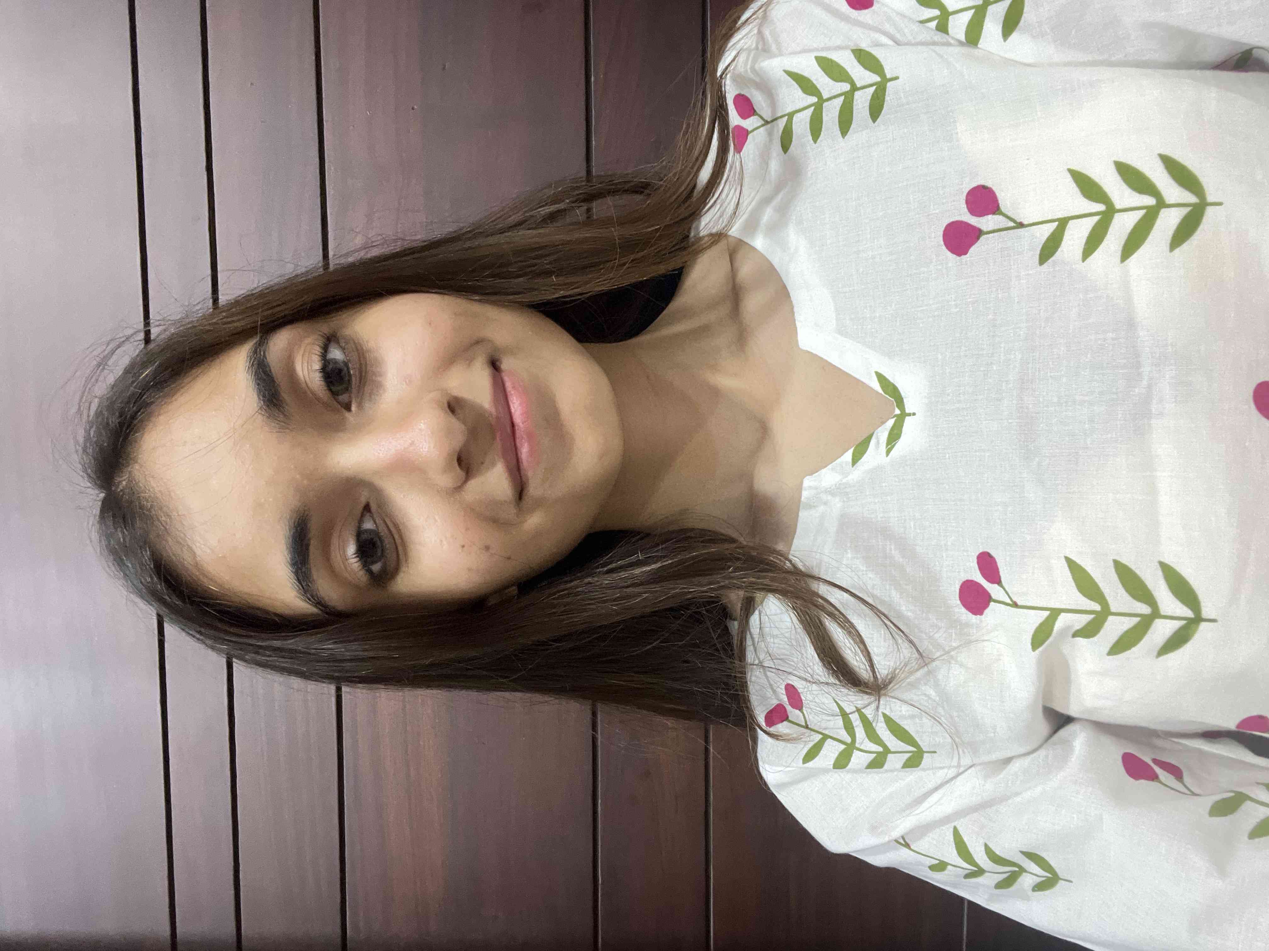 Yashika Uppal