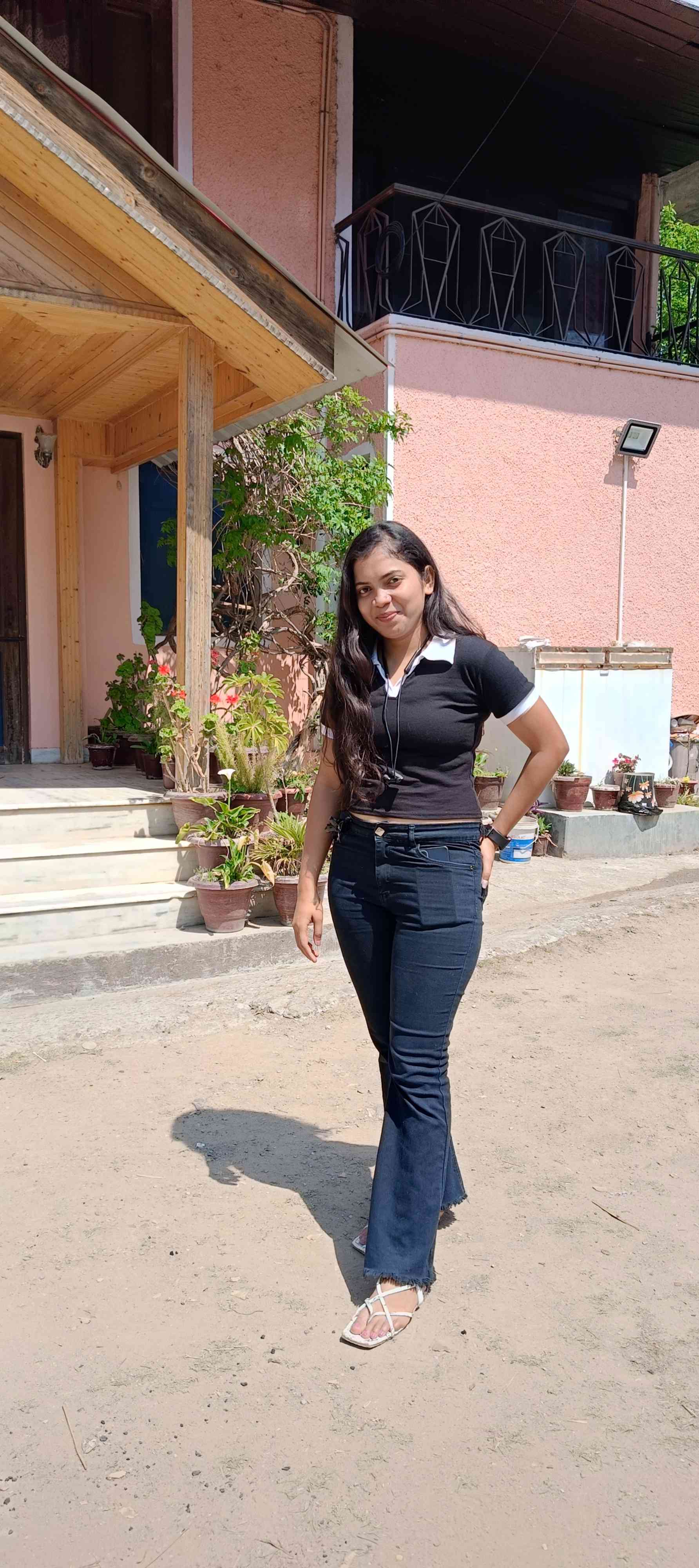 Akanksha kumari