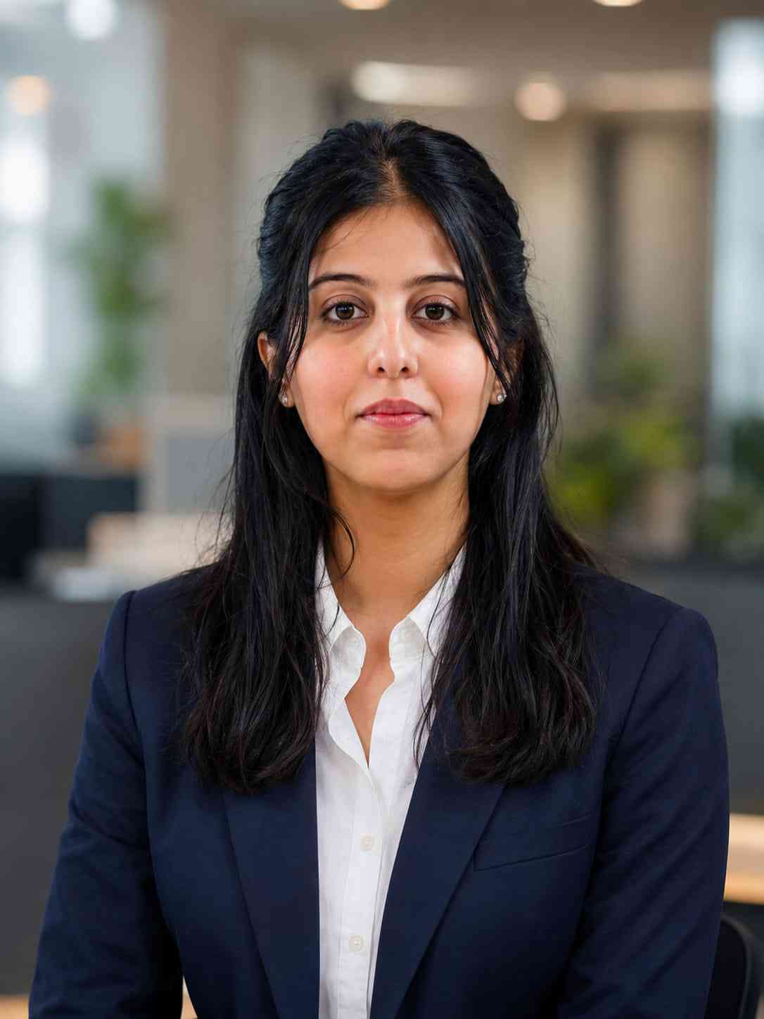 Yashmeen kaur