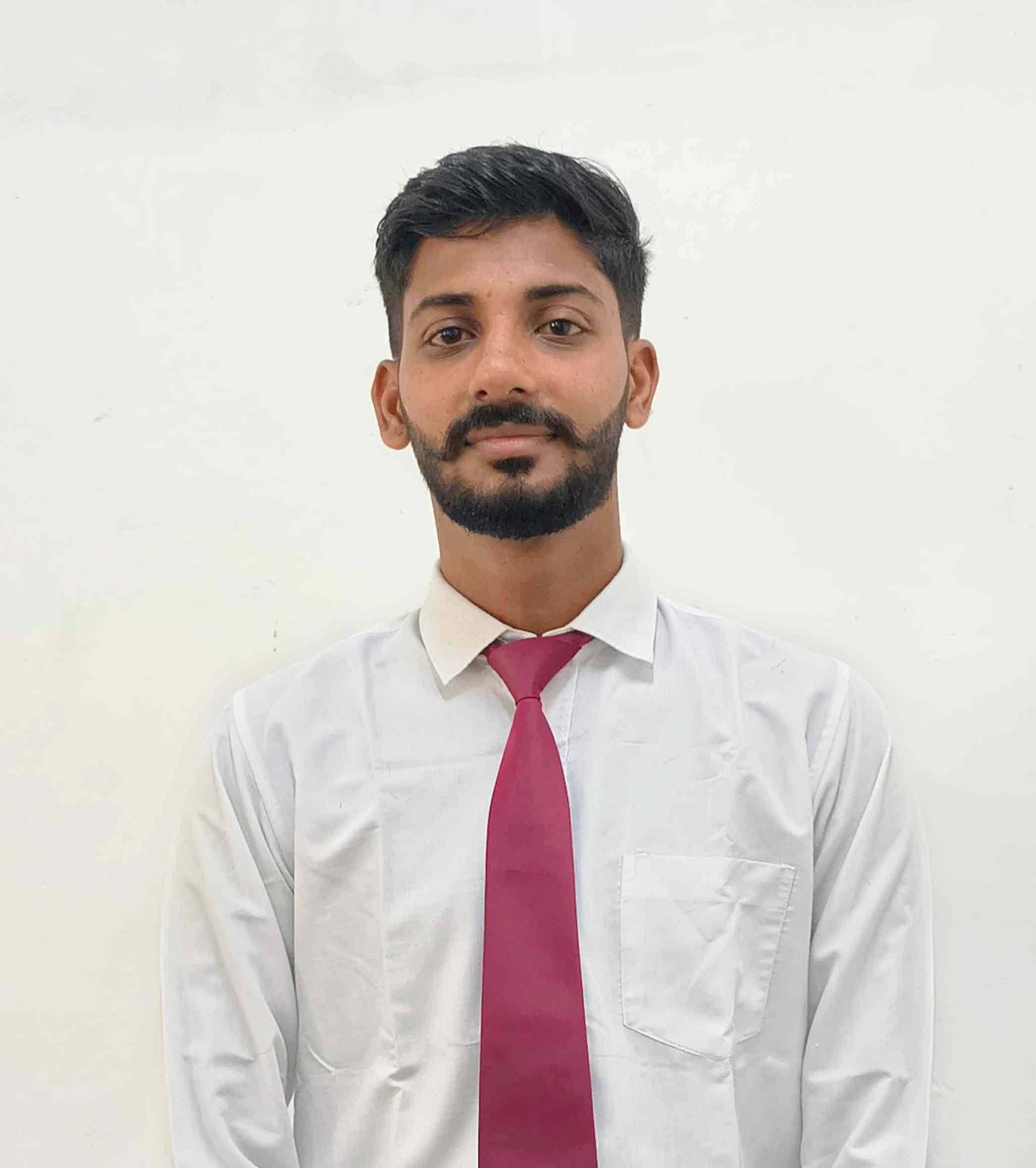 Yashmol Deep Singh