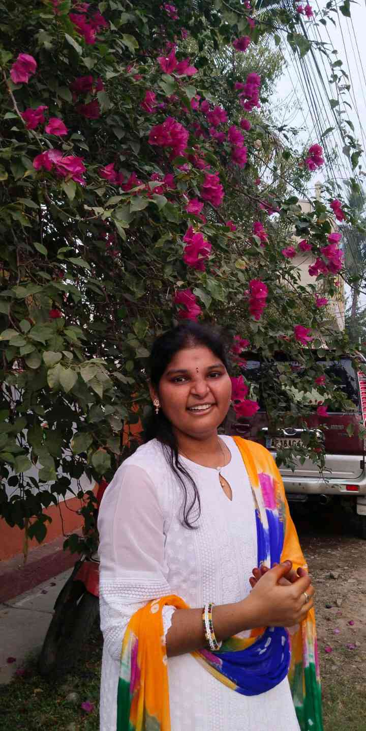 Yashoda Buridi