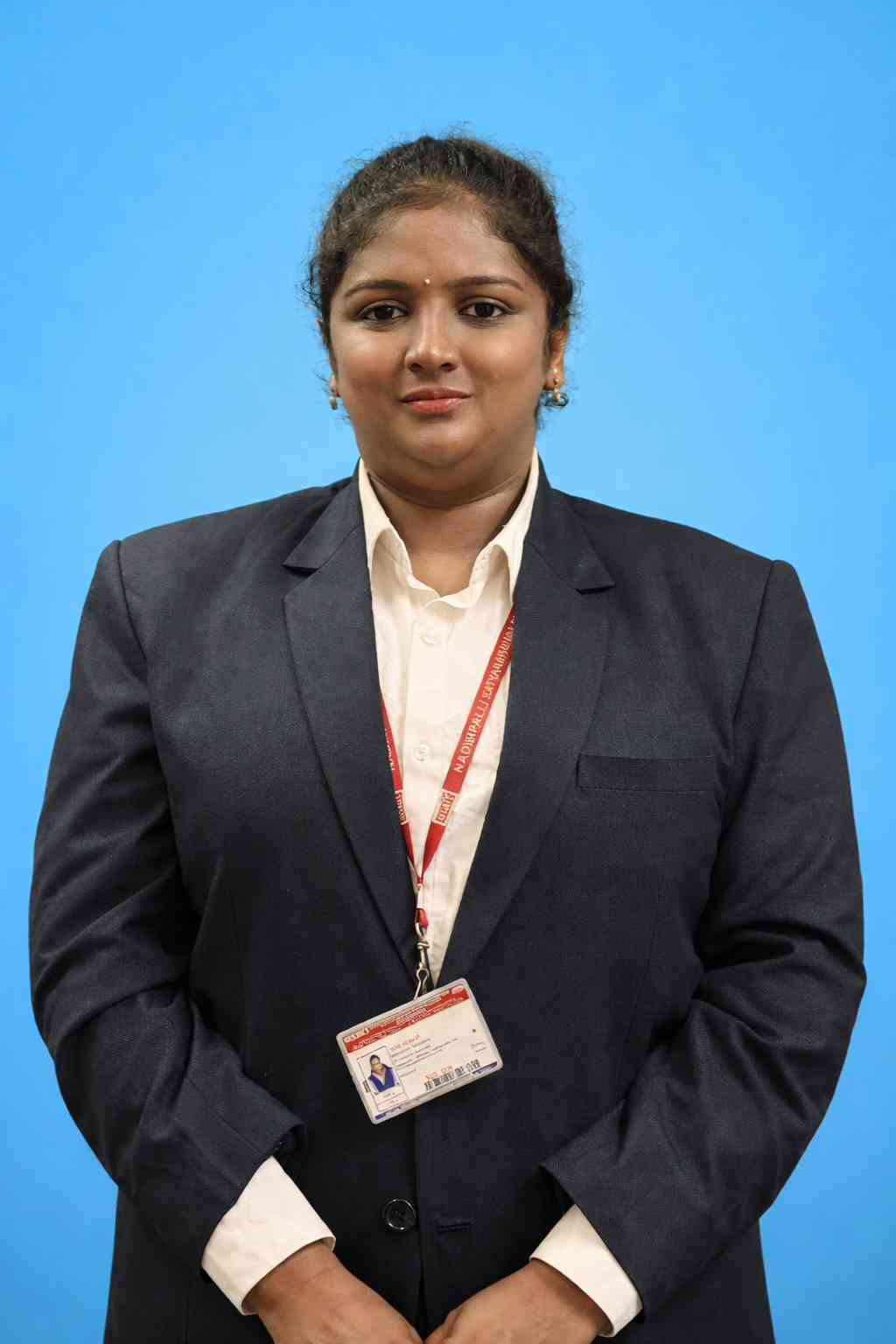 Yashodha reddy
