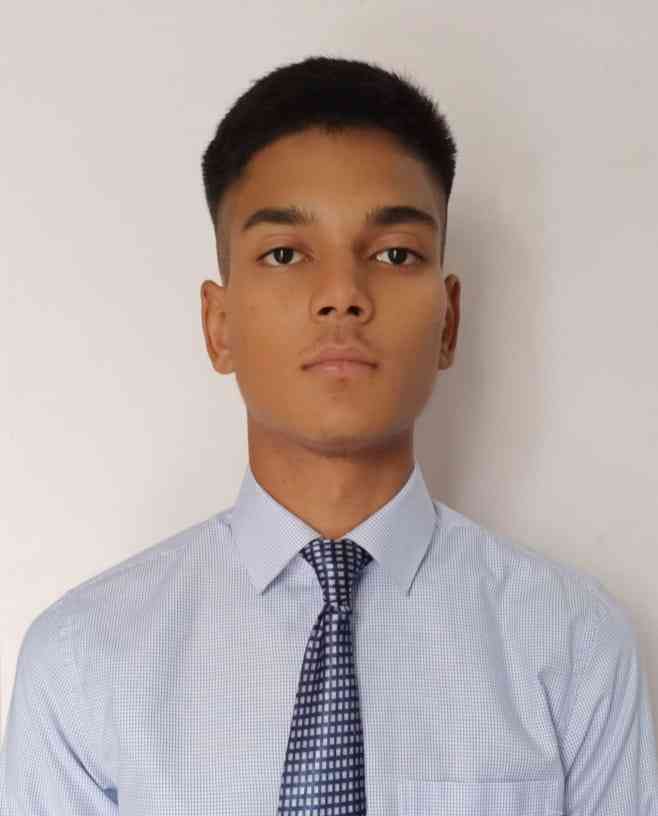 Yash Raghav