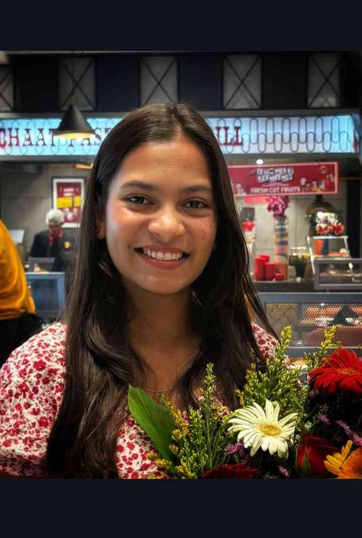 Yashshri Khollam