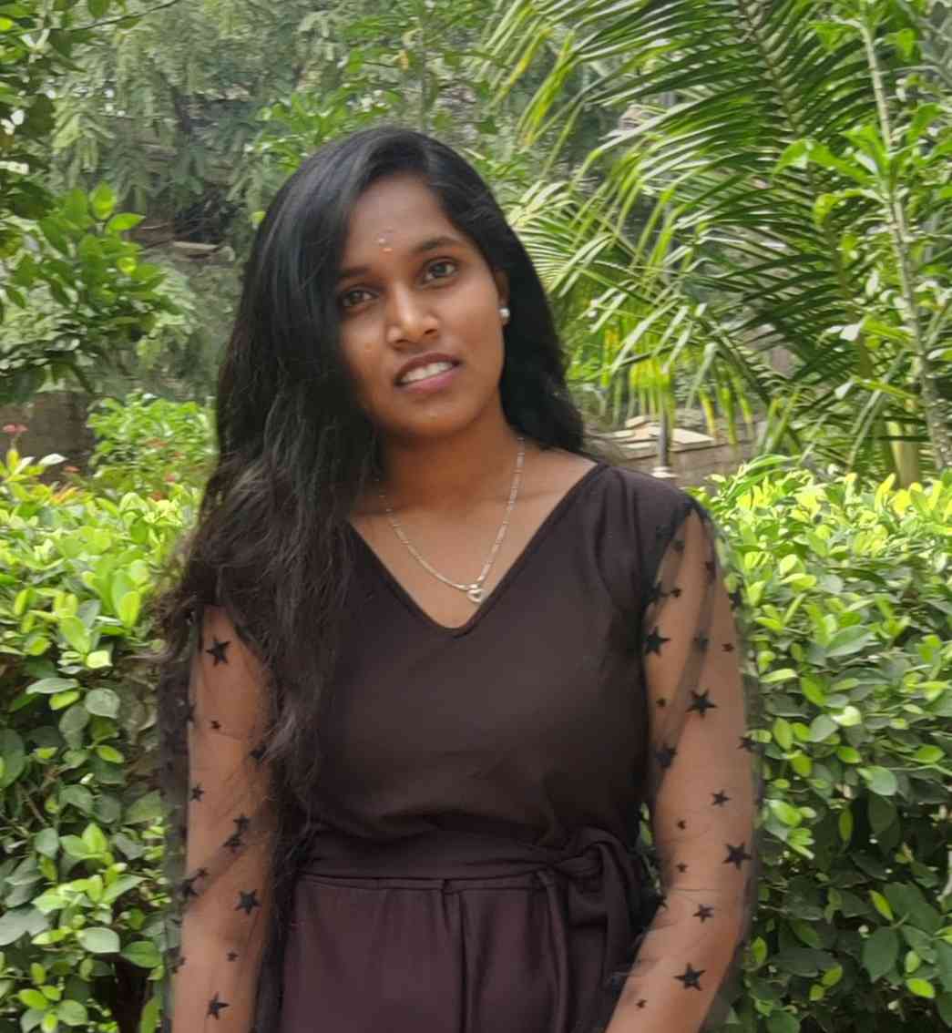 Yashaswini S