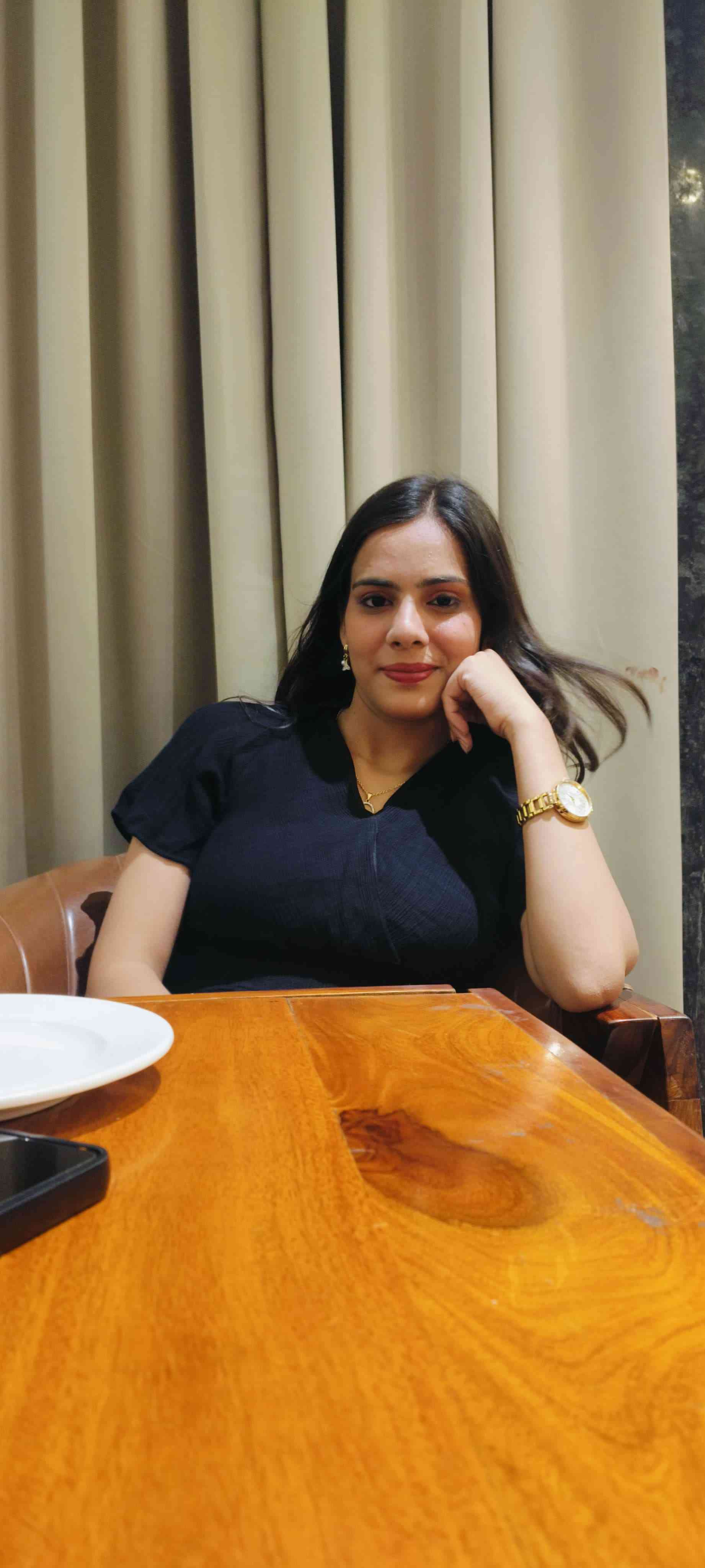 Yashvi Jain