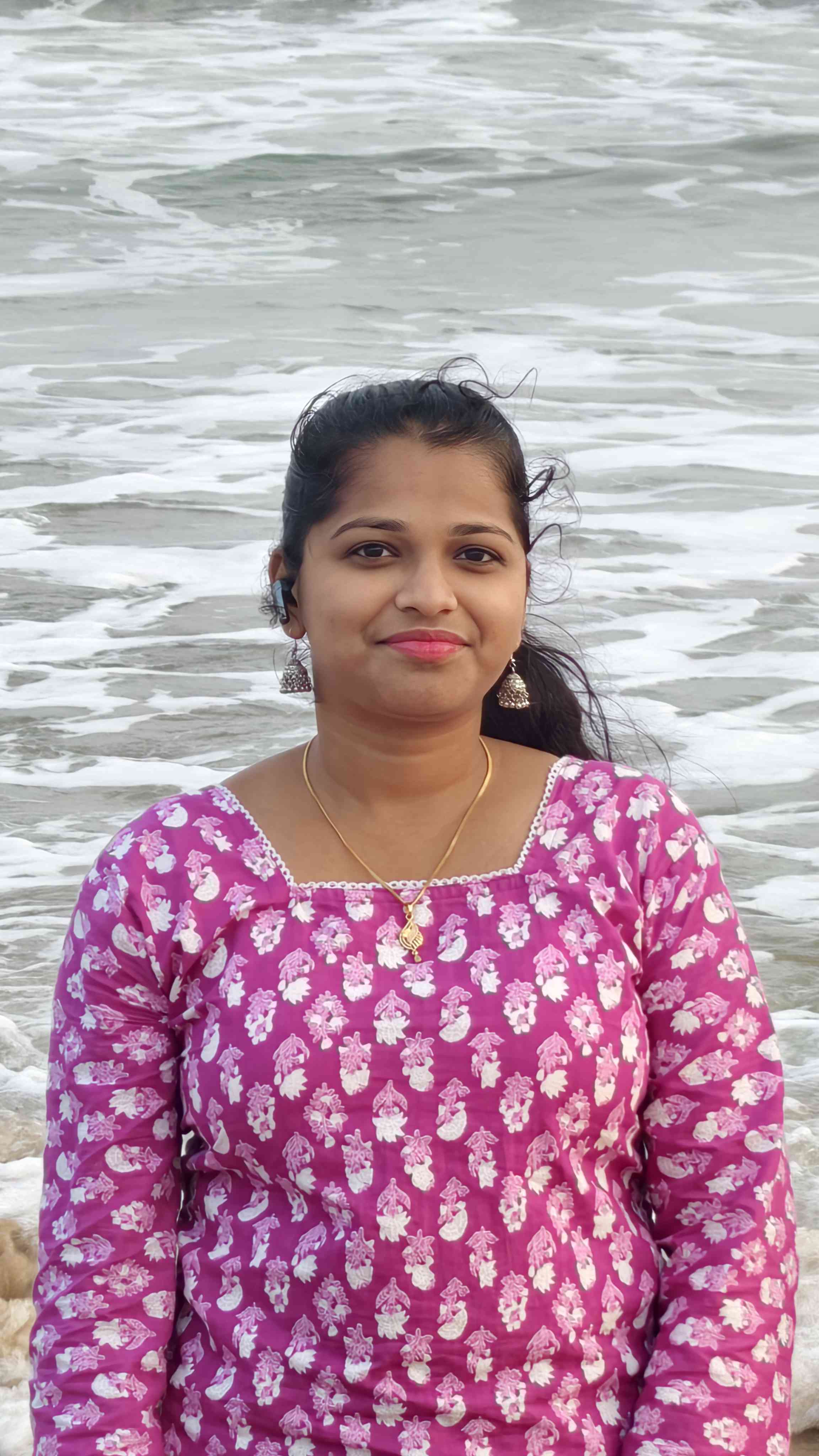 Yashwini Das