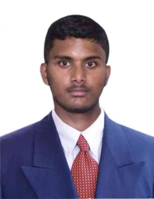Yathish Gowda R