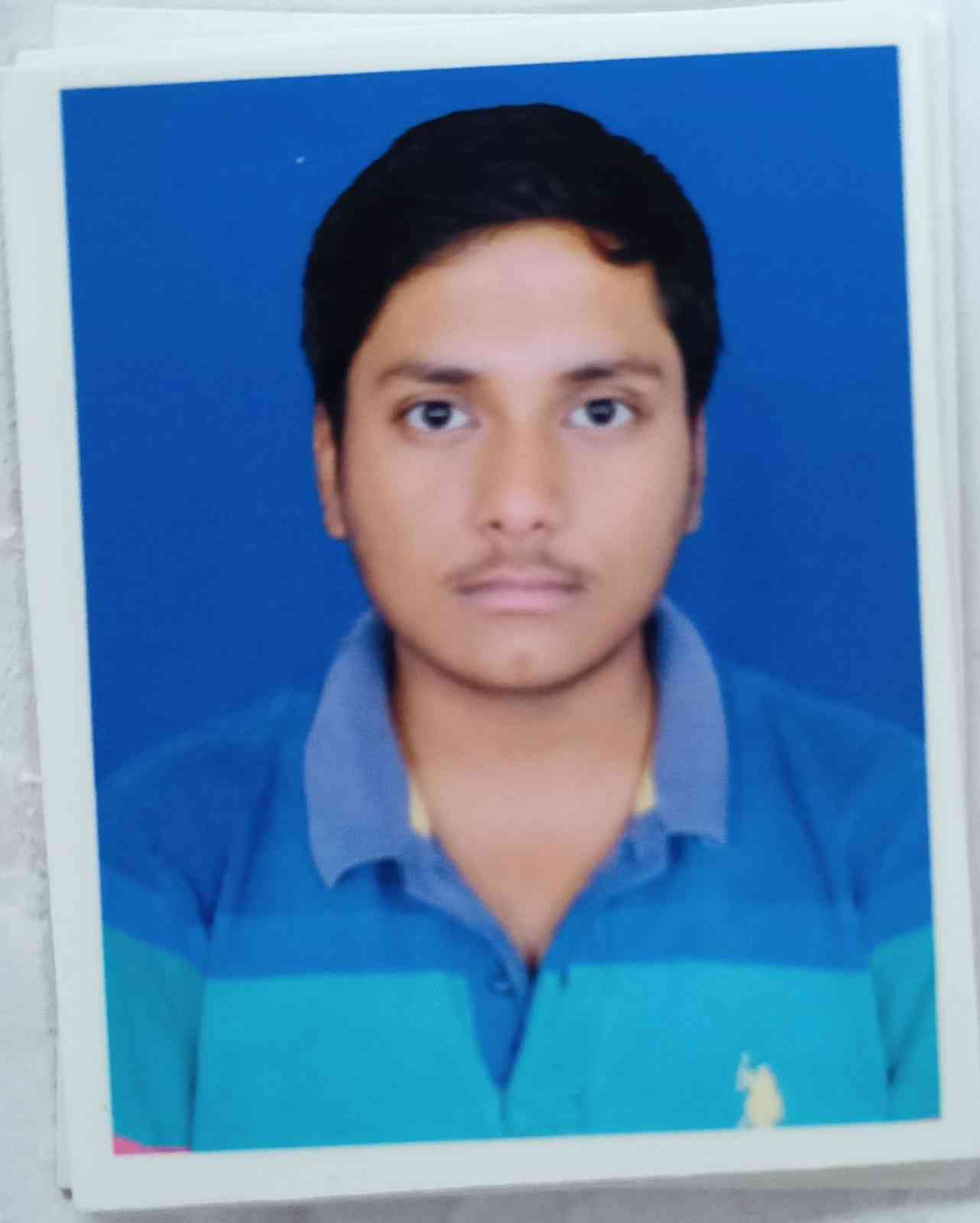 Yash Churiwala