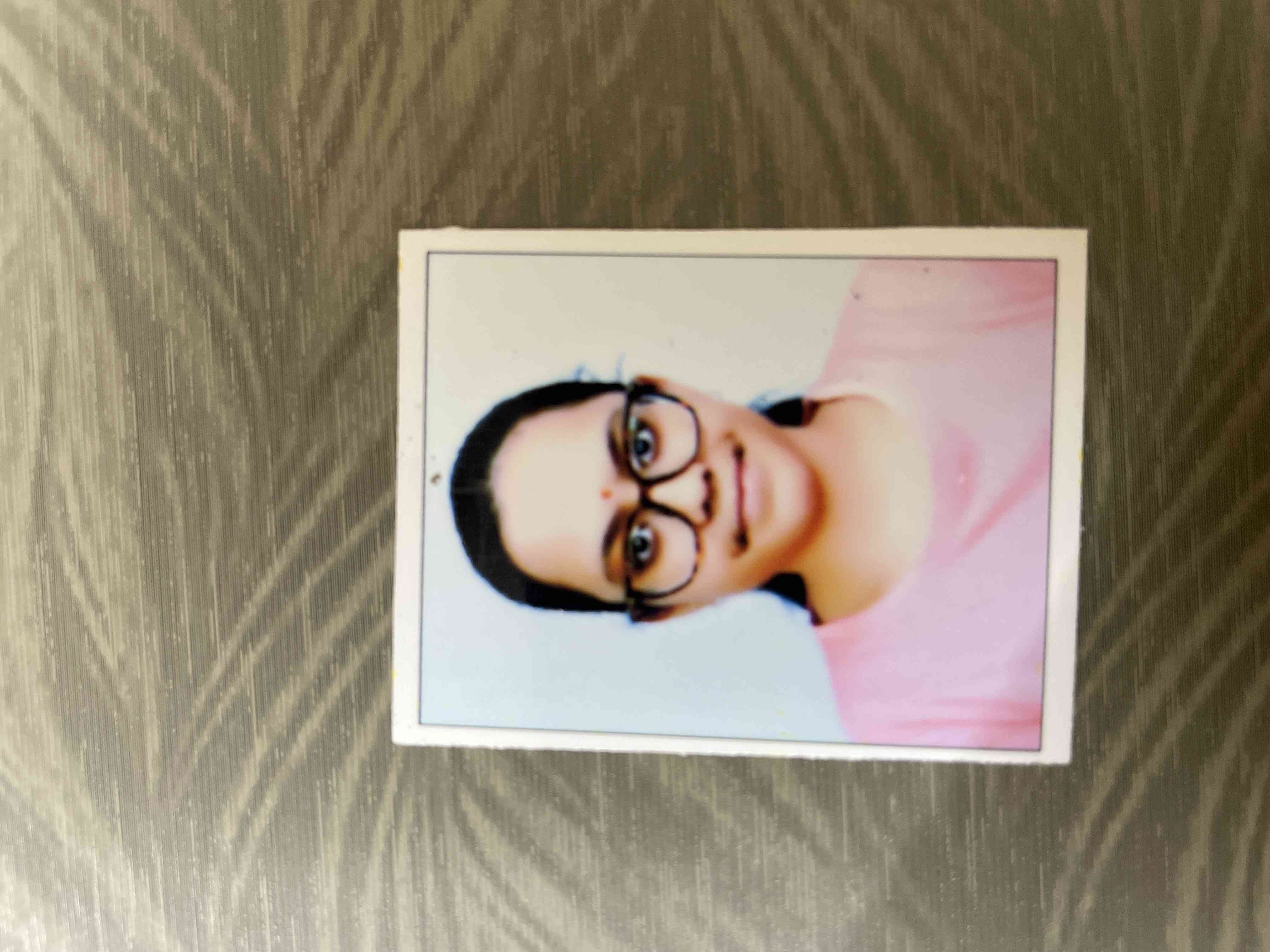 Yeshita  Sharma