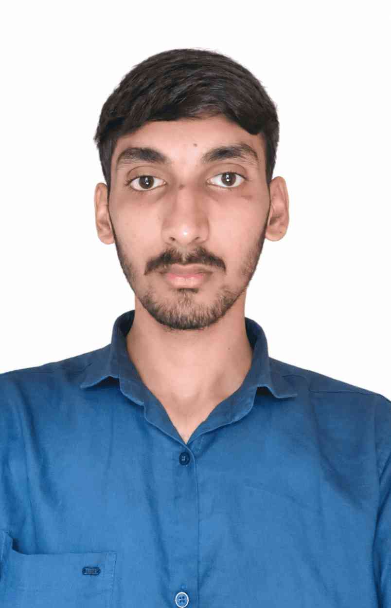 D Yevinash Reddy