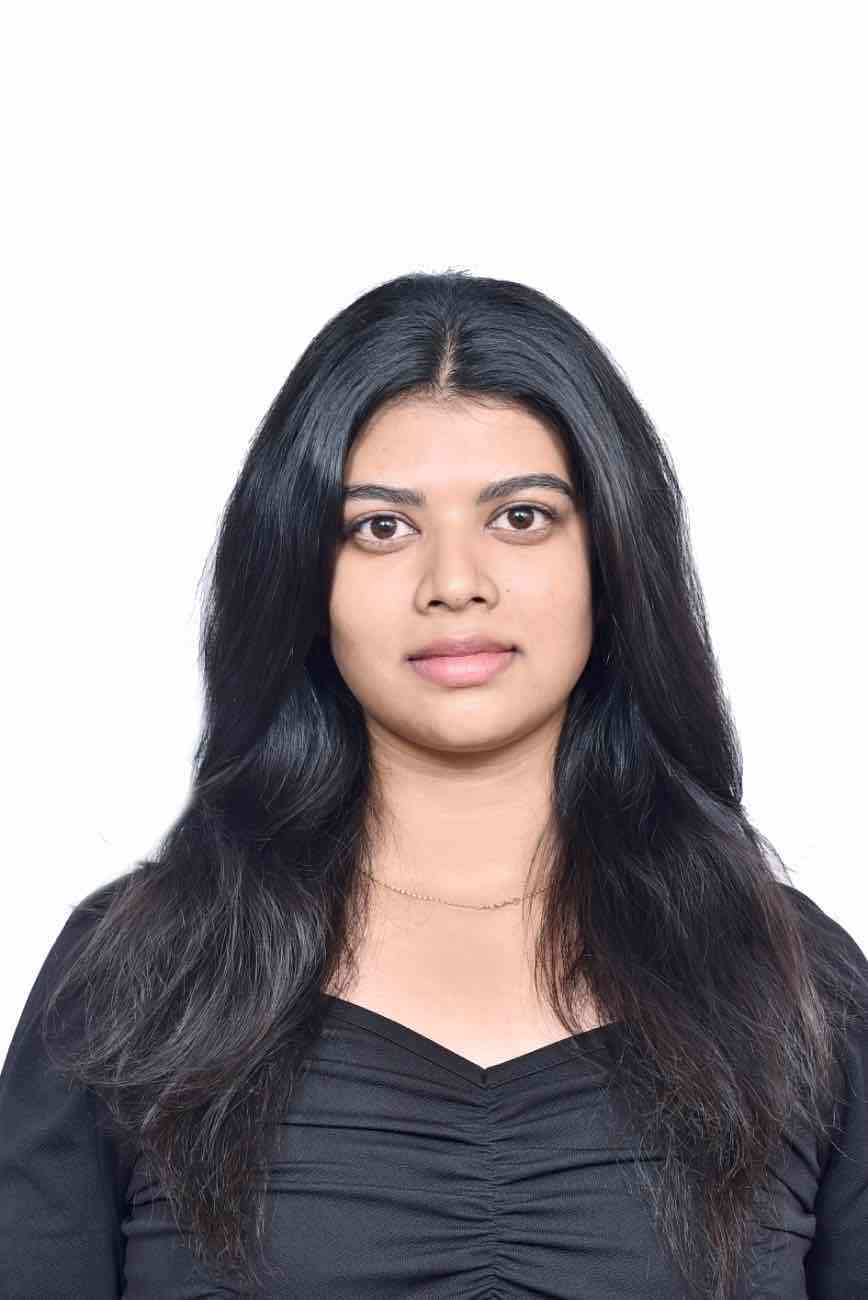 Yashaswini H R