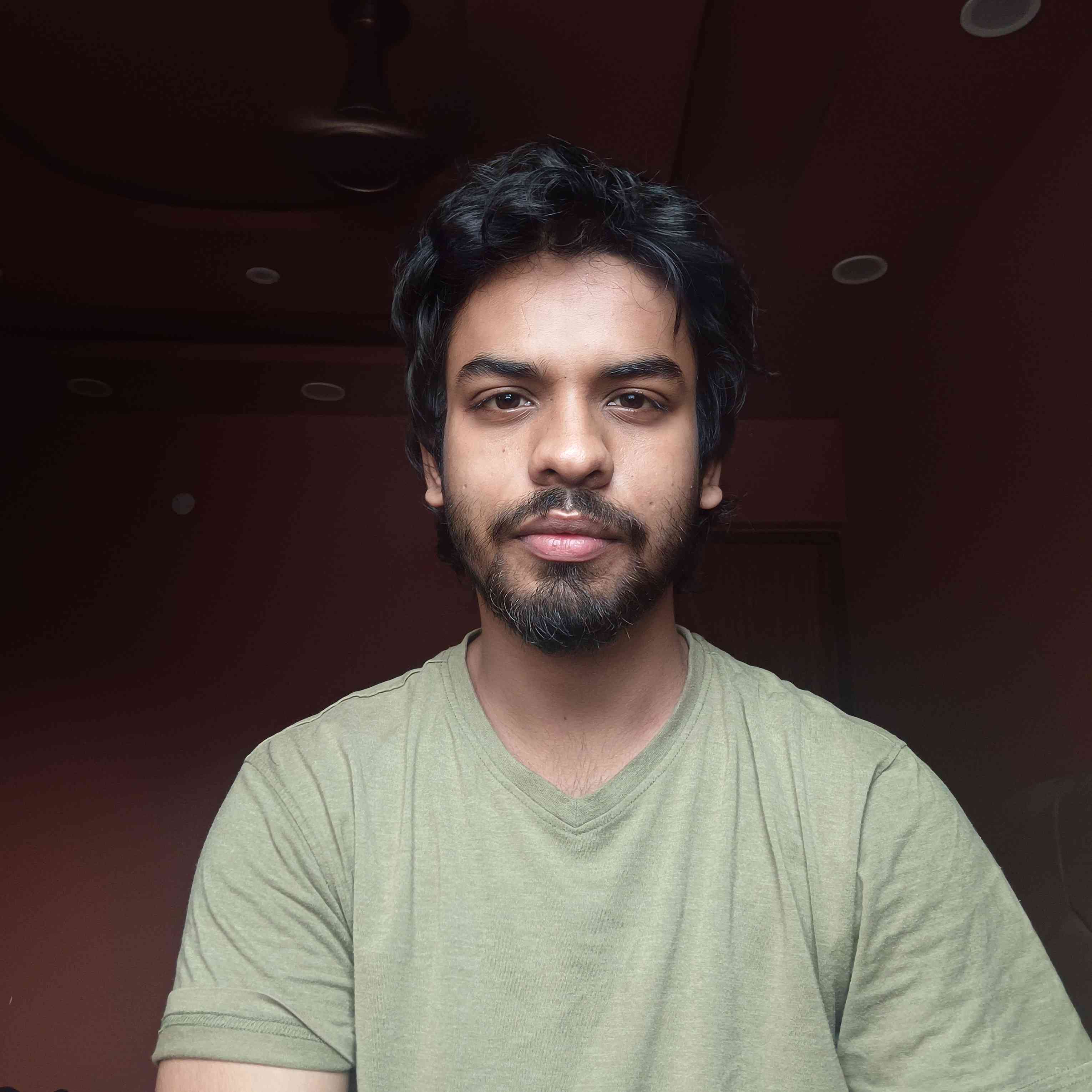 YAHYA HUSSAIN