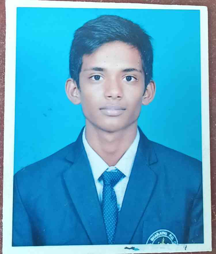 Yogesh HN