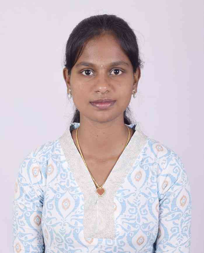 Yogeshwari Boomirajan
