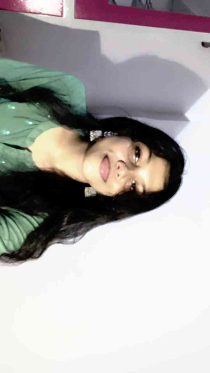 Yogeni Yadav