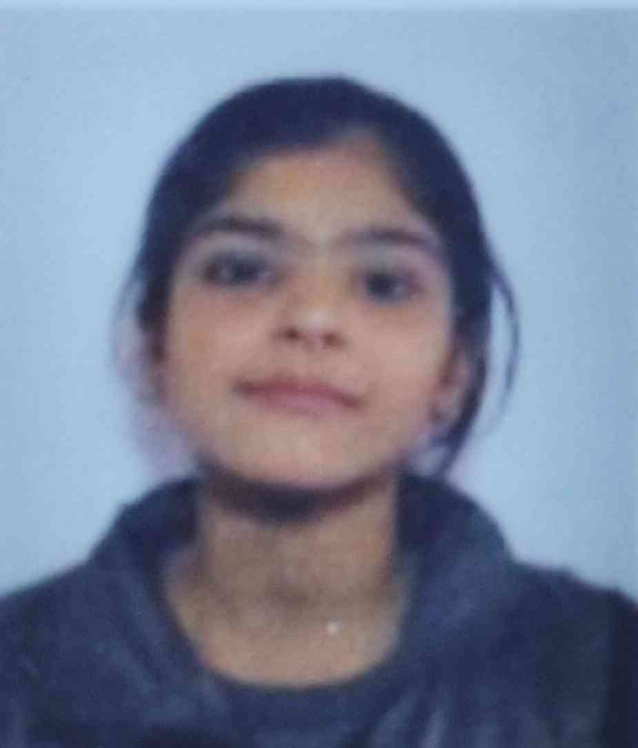 Yogita Raghav