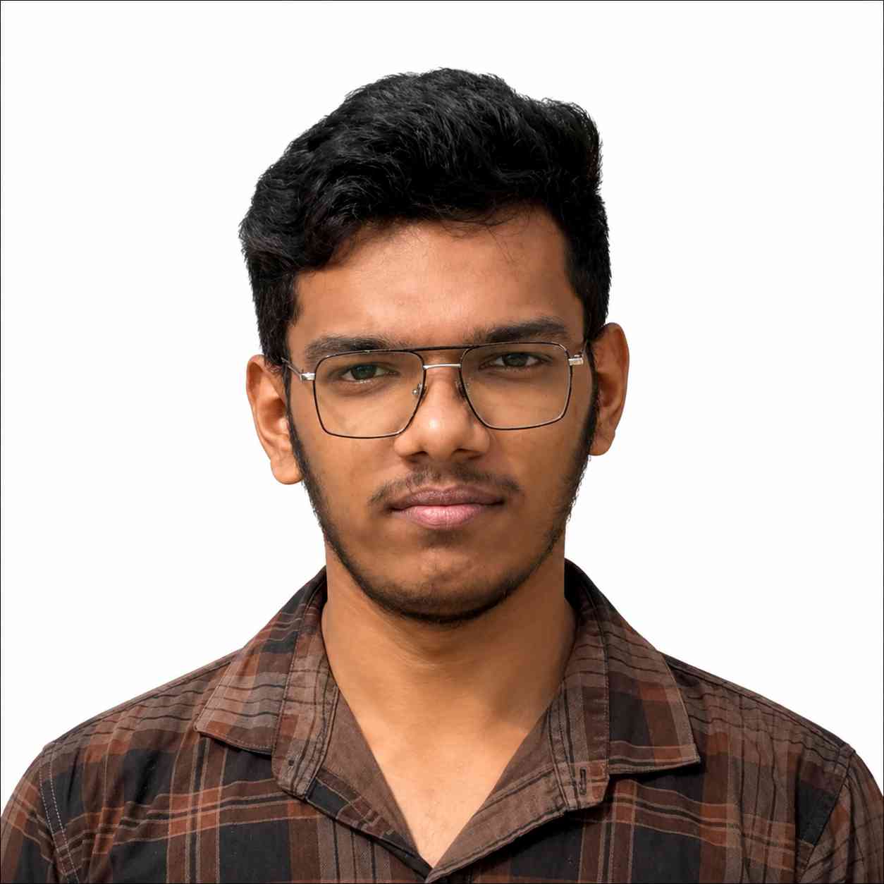 PATEL YASH RIKENBHAI