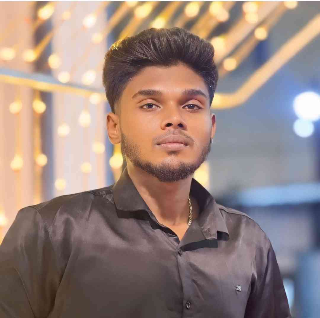 YUVAN SHANKAR S