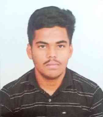 YUVARAJ P S