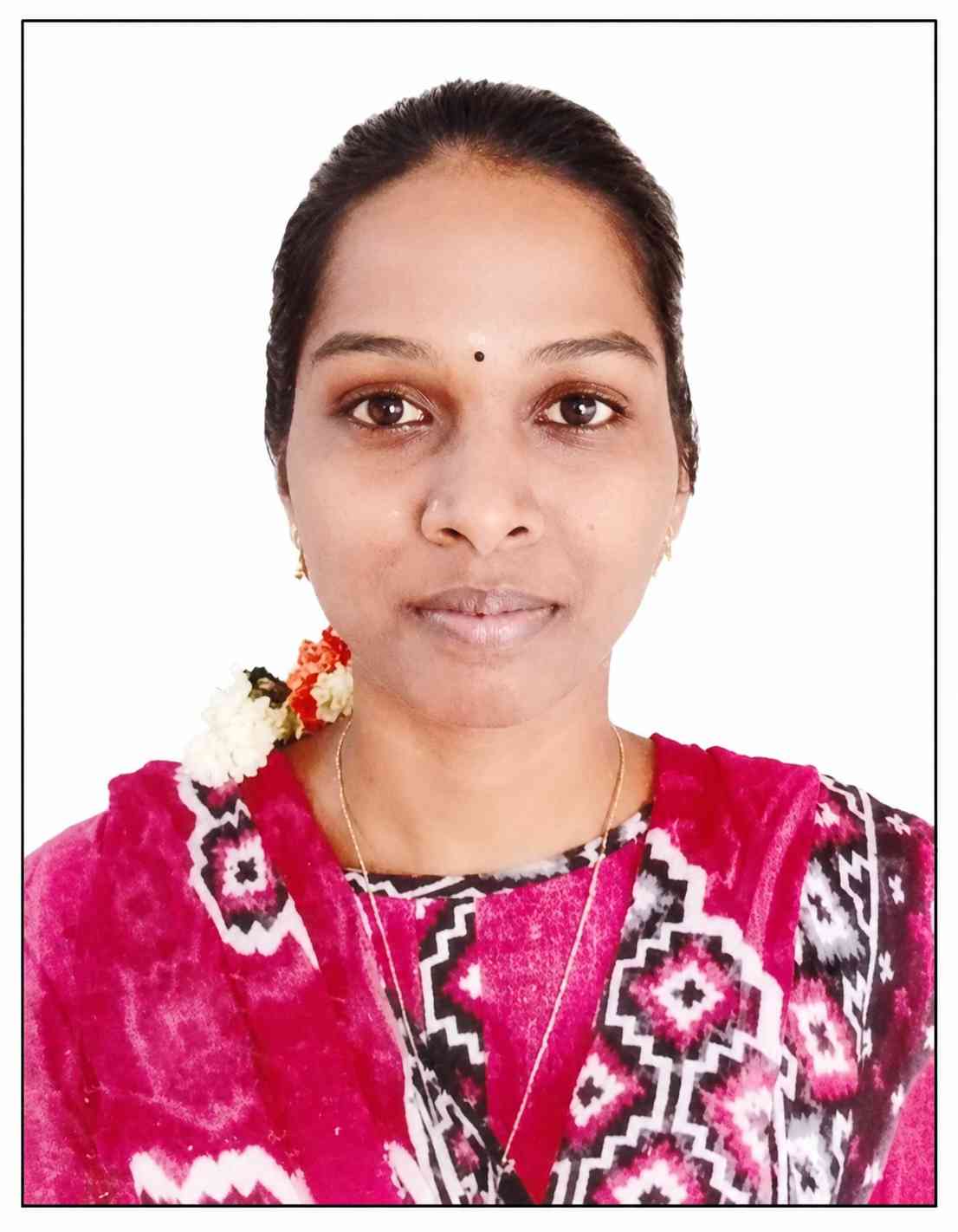 Yuvasri J