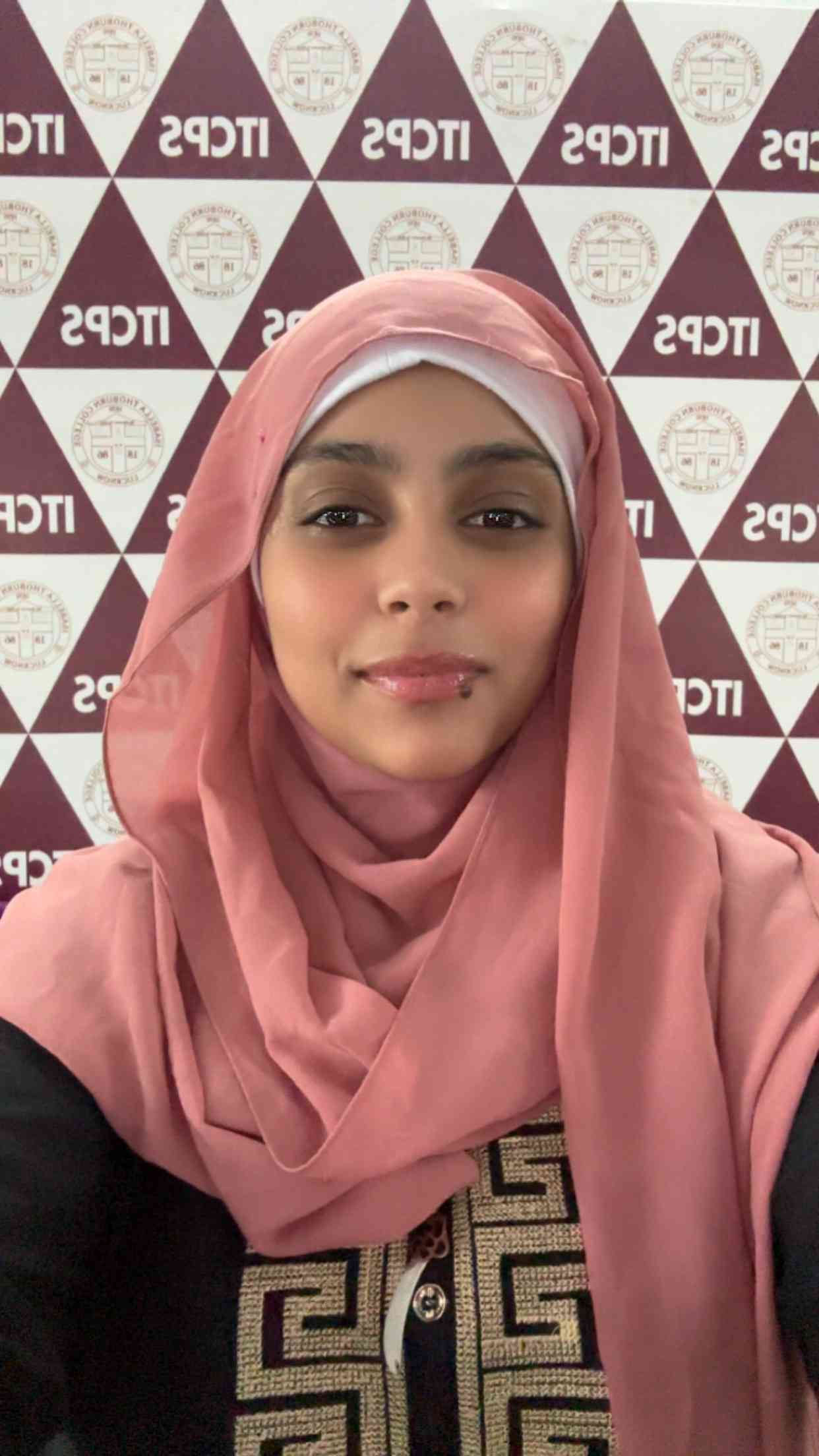 Zainab Ali