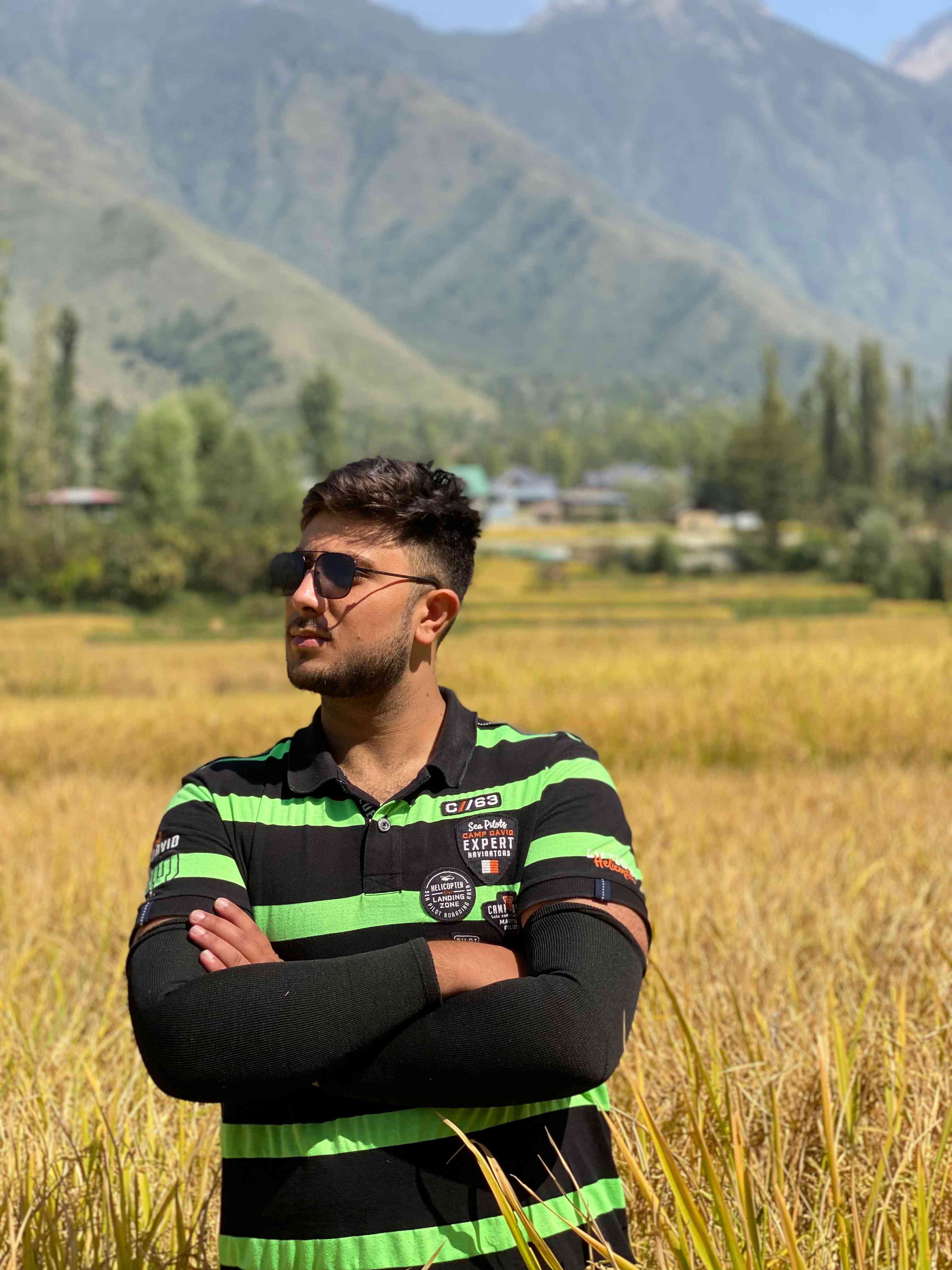Mohammad zafiq