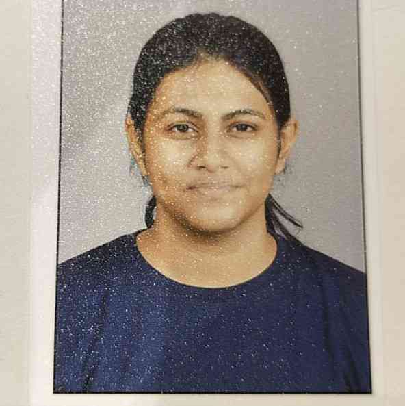 Zahra Mustafa Bastawala