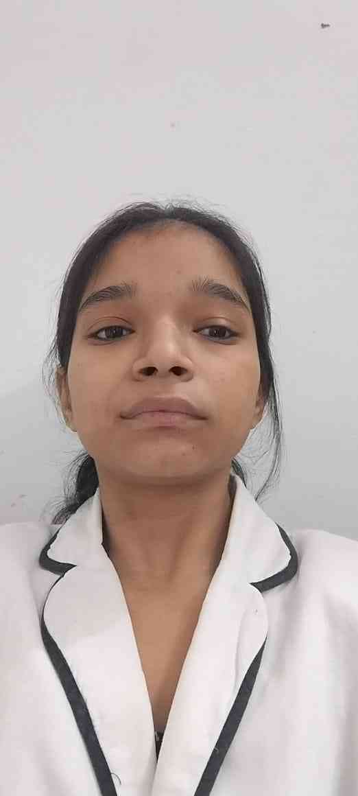 Sameen Fatima