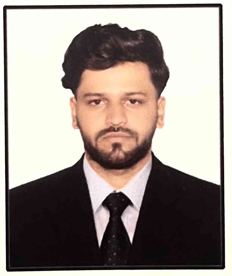 Shaikh Zaid