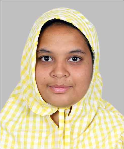 Zainab hatpipliya