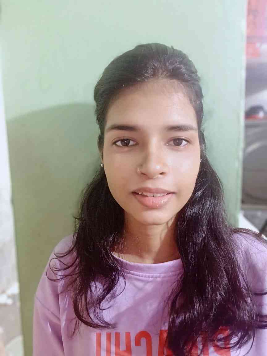 Khan zeenat samshad Alam
