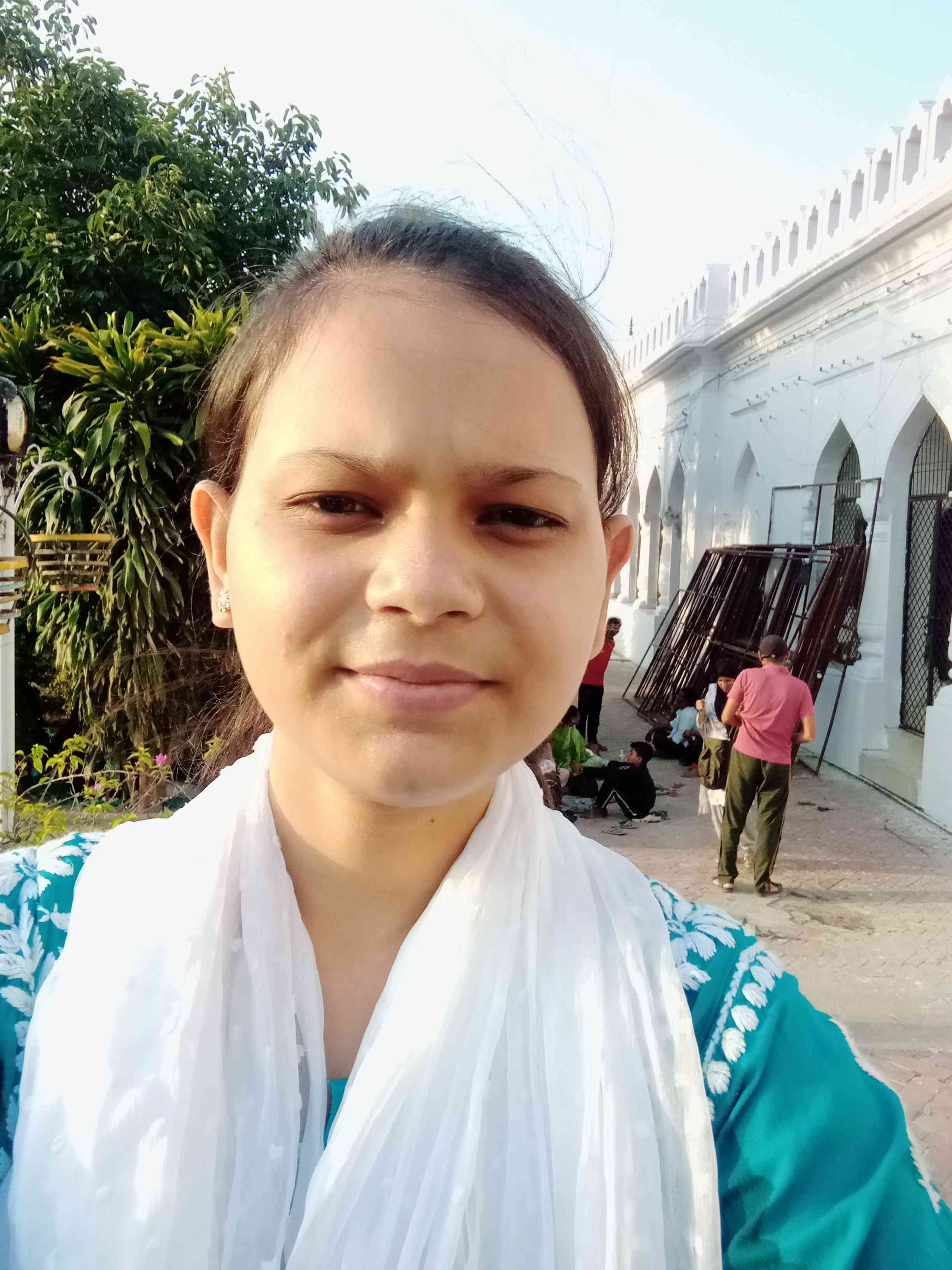Zehra Aman