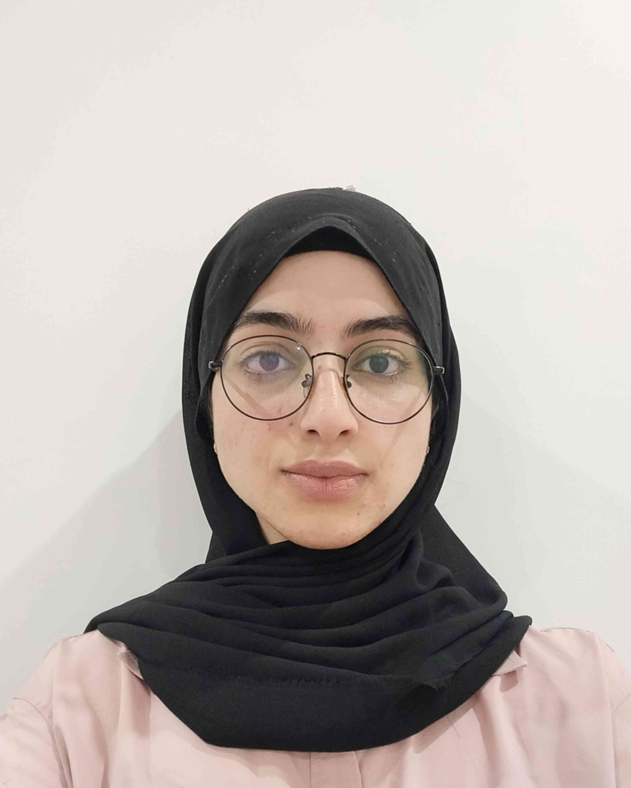 Zernain Mukhtar