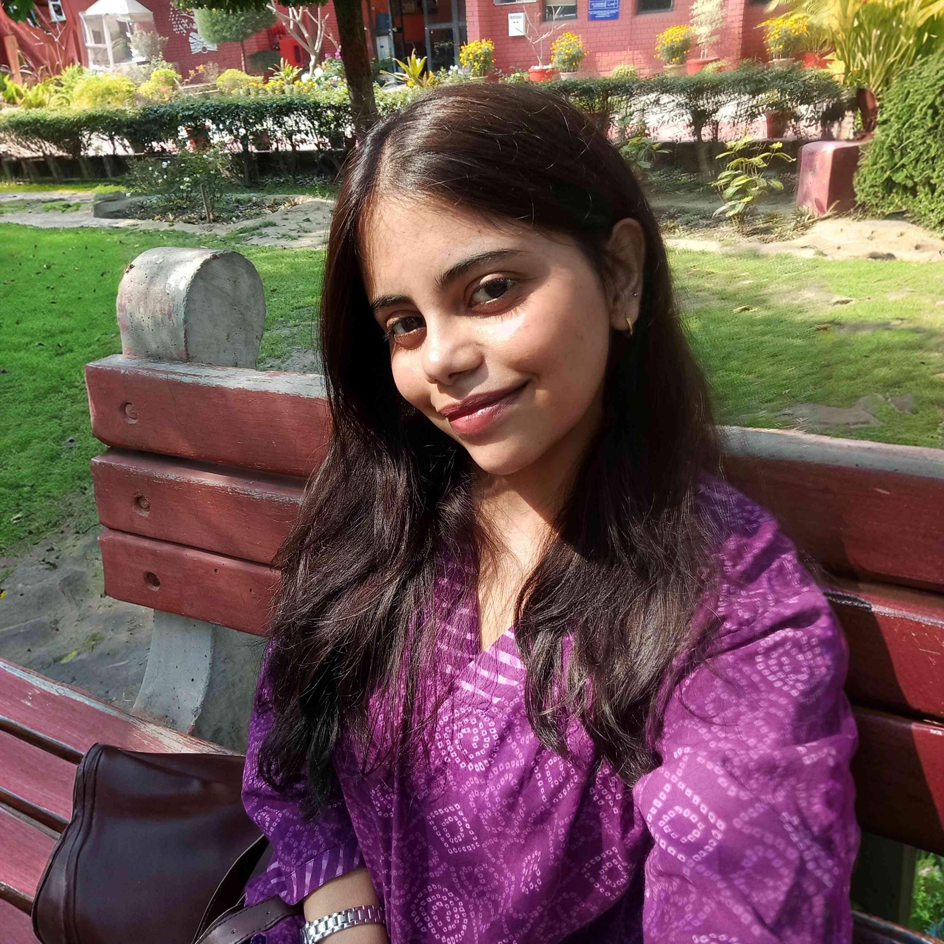 Zikra Parveen