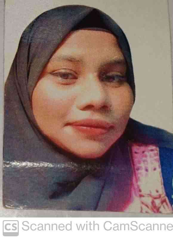 ZIYA SADDAM SHAIKH