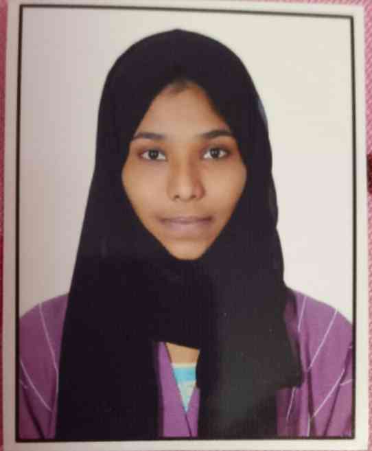 Zohrajabeen