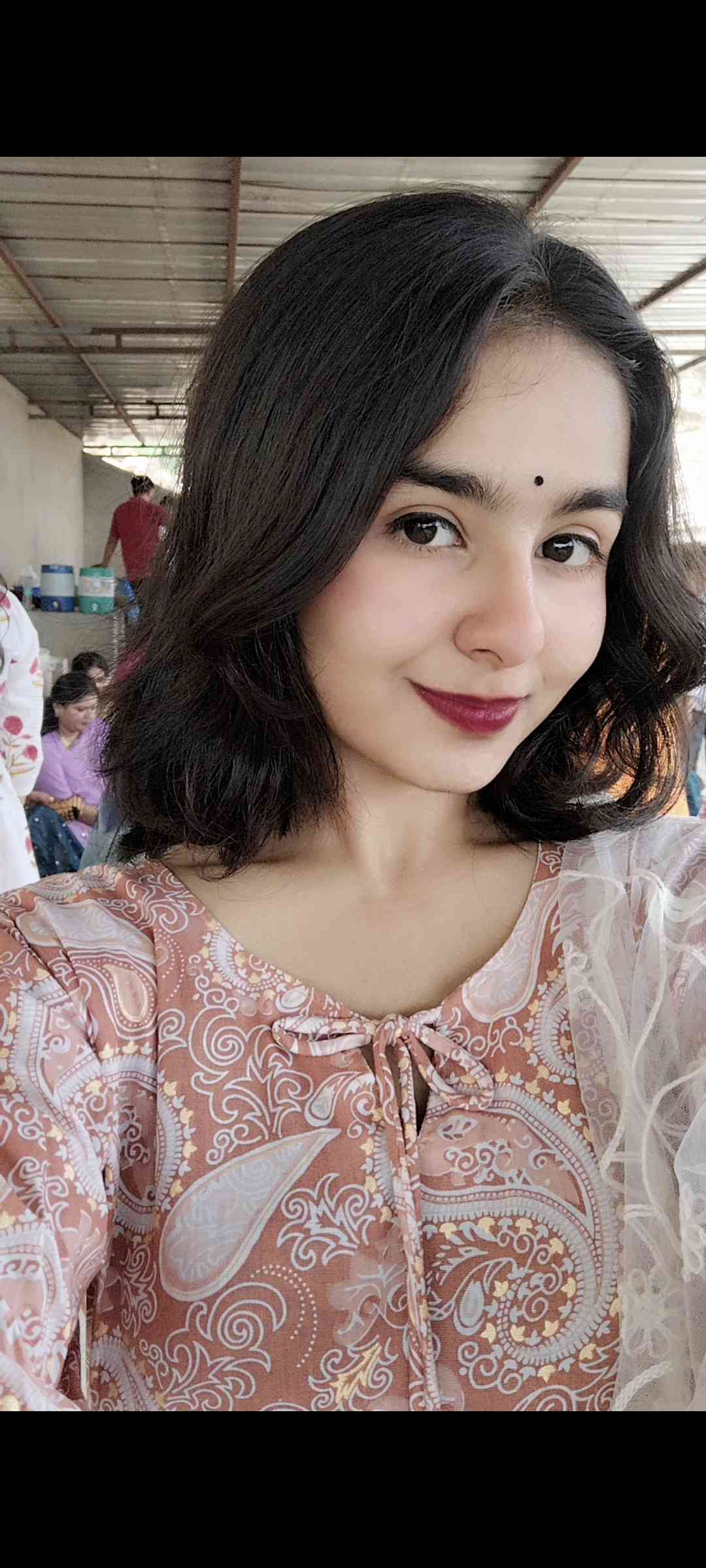 Zoya Rawat