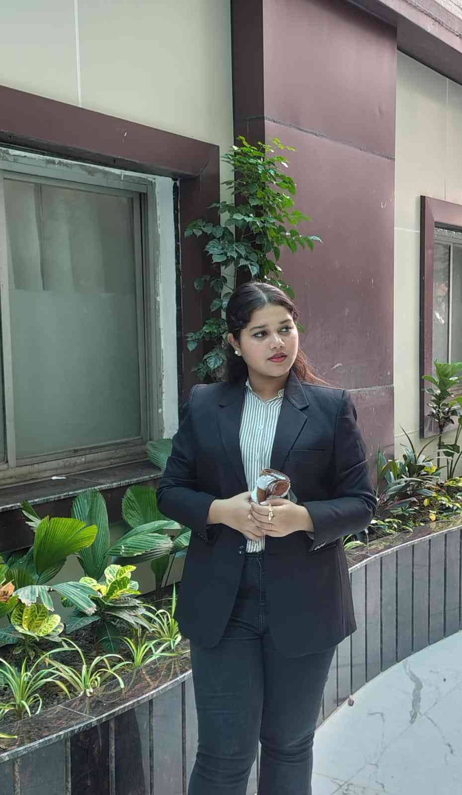 Zoya Tasleem