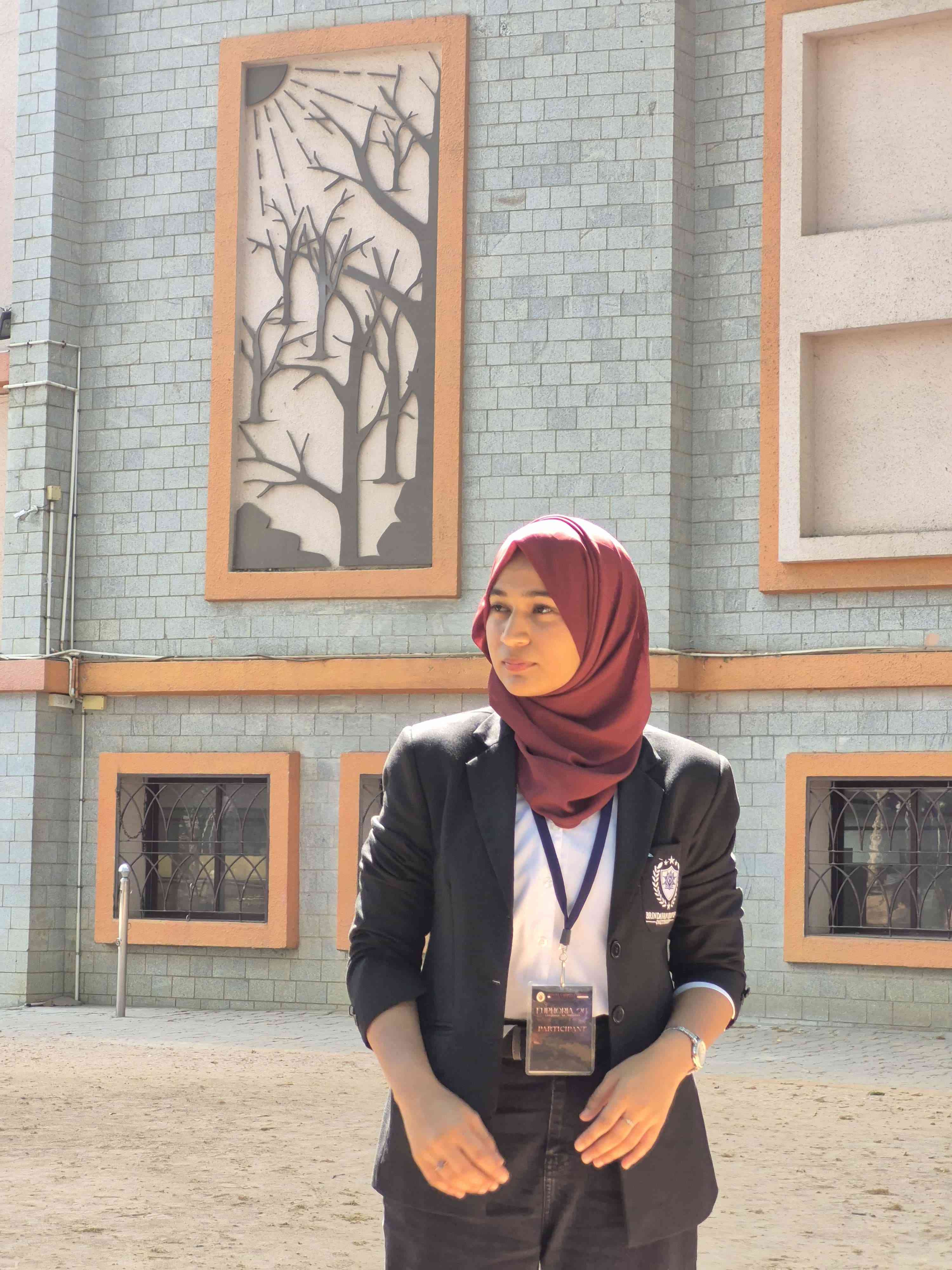 Zubiya Farhat