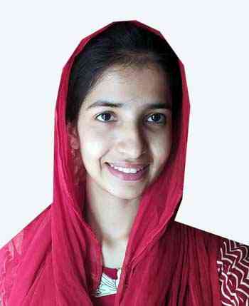 Shazia Ch